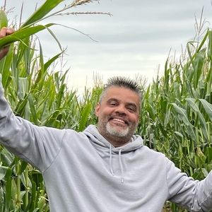 Meet your Posher, Jesus a